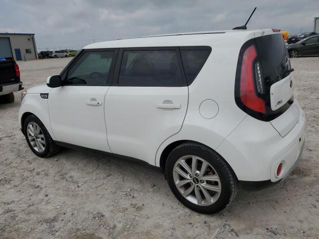 VIN KNDJP3A51J7538131 2018 KIA Soul, + no.2