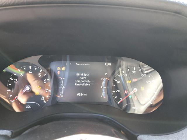 2023 Jeep Compass Sport VIN: 3C4NJDAN7PT557098 Lot: 53347314