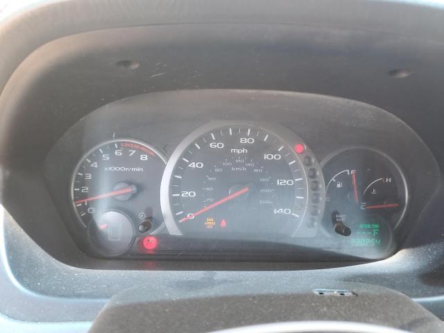 2005 Honda Pilot Exl VIN: 2HKYF18685H534003 Lot: 55188704