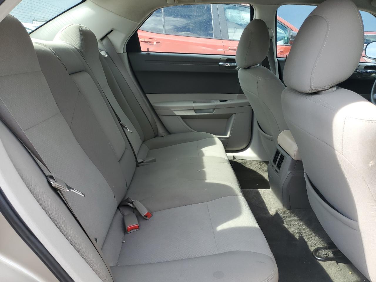 2C3KA43R88H165975 2008 Chrysler 300 Lx