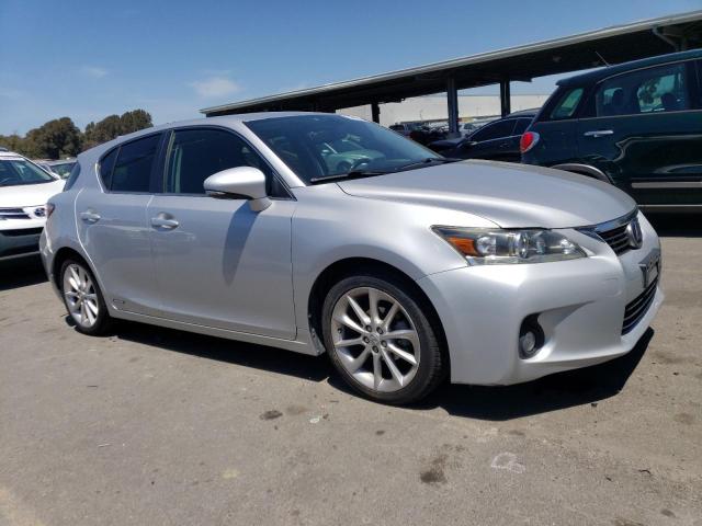 2012 Lexus Ct 200 VIN: JTHKD5BH6C2118123 Lot: 54629274