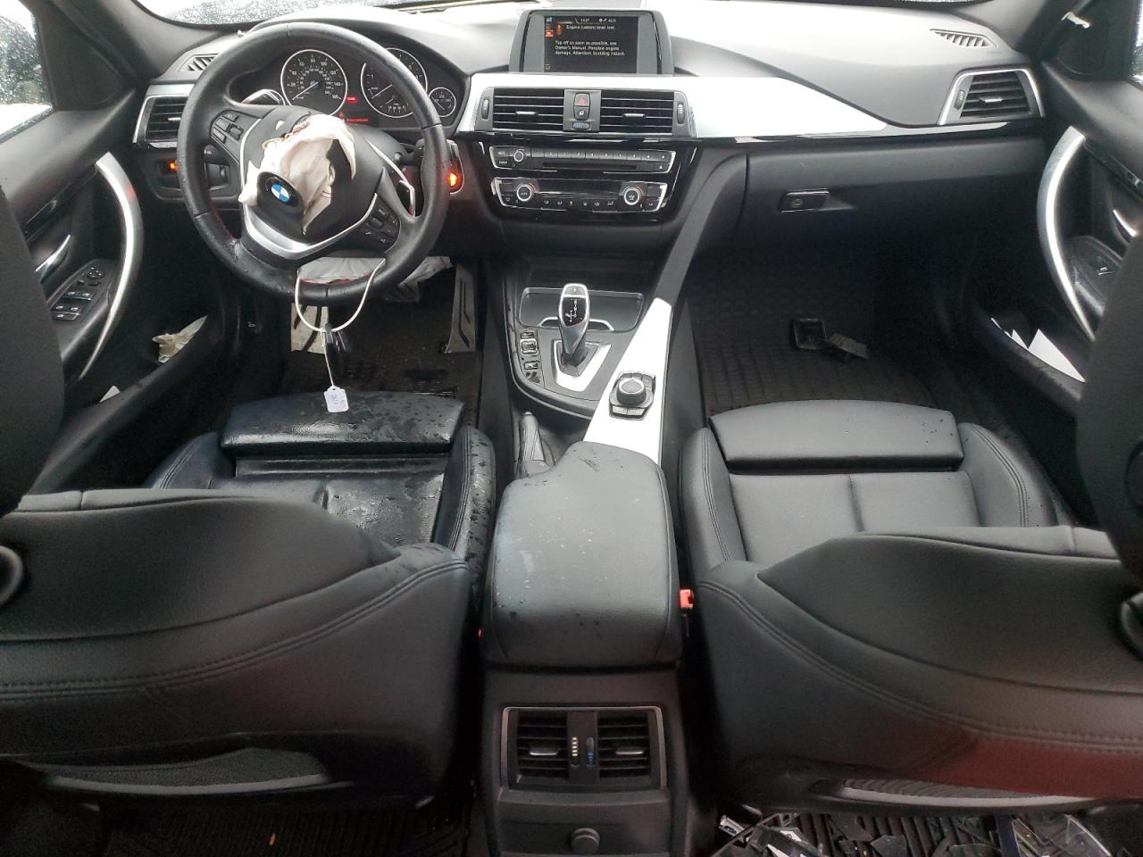 WBA8E9G56GNT87867 2016 BMW 328 I Sulev