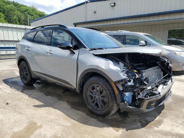 2023 Kia Sportage X-Pro VIN: 5XYK7CAF8PG068382 Lot: 56136104