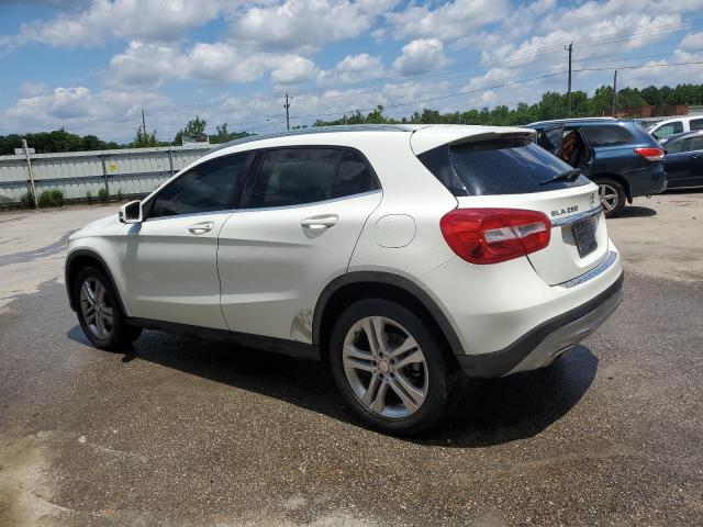 VIN WDCTG4EB4GJ216961 2016 Mercedes-Benz GLA-Class,... no.2