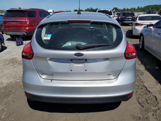 2018 Ford Focus Se VIN: 1FADP3K29JL280357 Lot: 55715834
