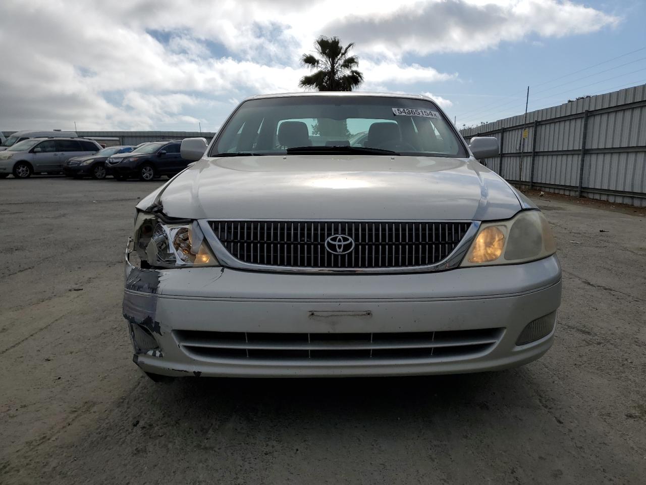 4T1BF28B01U146722 2001 Toyota Avalon Xl