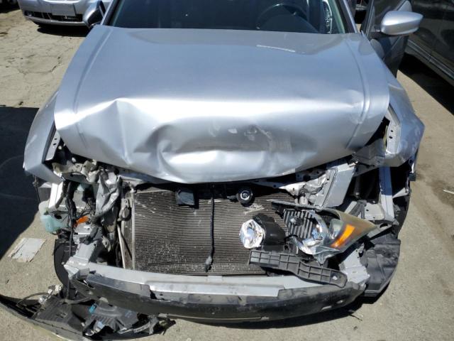 2010 Honda Accord Exl VIN: 1HGCP3F89AA024446 Lot: 53499934