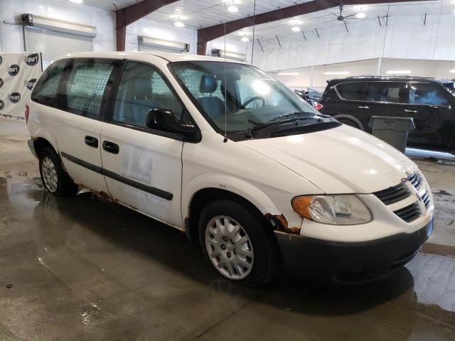 2006 Dodge Caravan C/V VIN: 1D4GP21E36B514182 Lot: 54375414