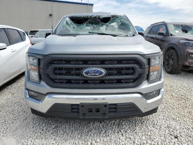 2023 FORD F150 - 1FTMF1C54PKD66085