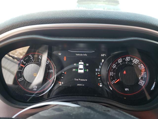 2022 Dodge Challenger Gt VIN: 2C3CDZKG4NH152032 Lot: 53872384