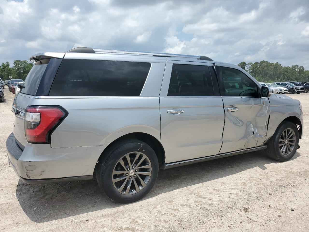1FMJK1KT0LEA38309 FORD EXPEDITION 2020