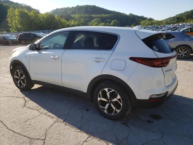 Vin: kndpmcac4n7954021, lot: 56997534, kia sportage lx 20222