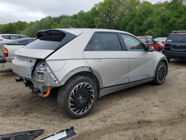 2023 Hyundai Ioniq 5 Limited VIN: KM8KRDAF5PU211010 Lot: 55016984