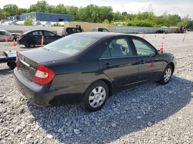 2004 Toyota Camry Le VIN: 4T1BE32K04U307270 Lot: 55711624