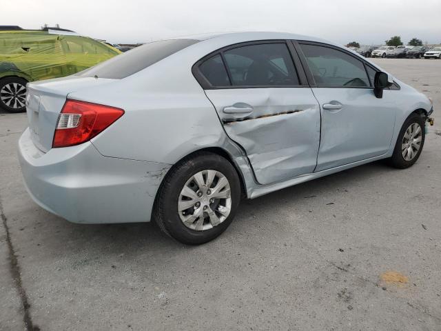 2012 Honda Civic Lx VIN: 19XFB2F52CE029336 Lot: 54345754