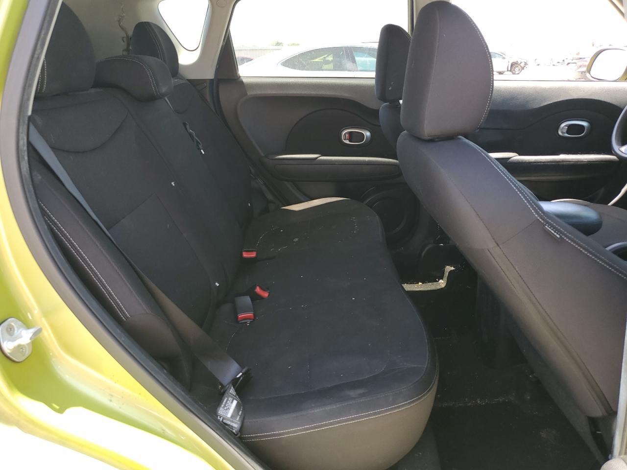 KNDJN2A23F7747738 2015 Kia Soul
