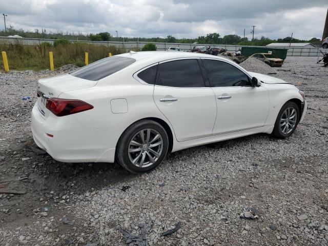 2015 Infiniti Q70 3.7 VIN: JN1BY1APXFM542701 Lot: 54190044