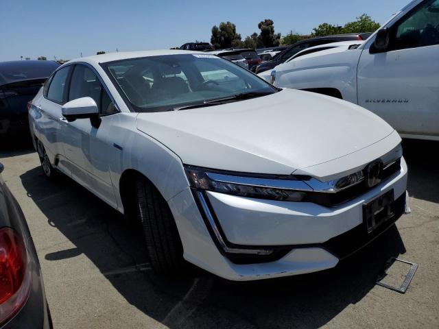 2018 Honda Clarity Touring VIN: JHMZC5F3XJC022003 Lot: 55483654