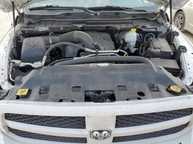 2015 Ram 1500 Slt VIN: 1C6RR6LT3FS630413 Lot: 55410754