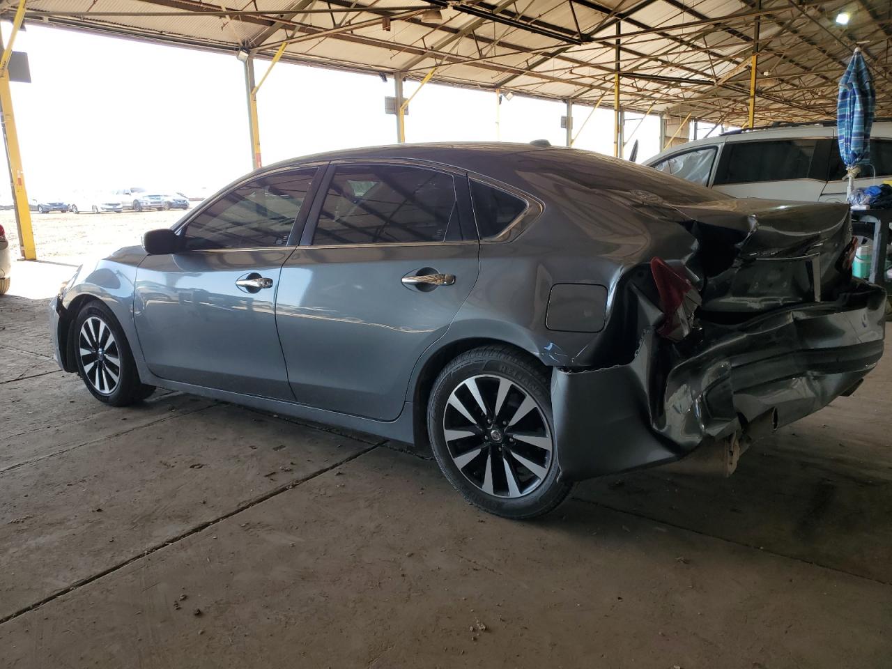 1N4AL3AP0JC102865 NISSAN ALTIMA 2018