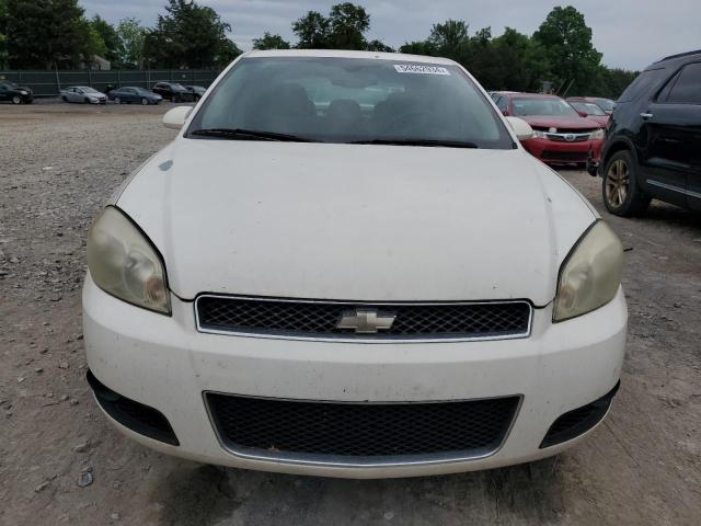 2006 Chevrolet Impala Super Sport VIN: 2G1WD58C969102107 Lot: 54662934