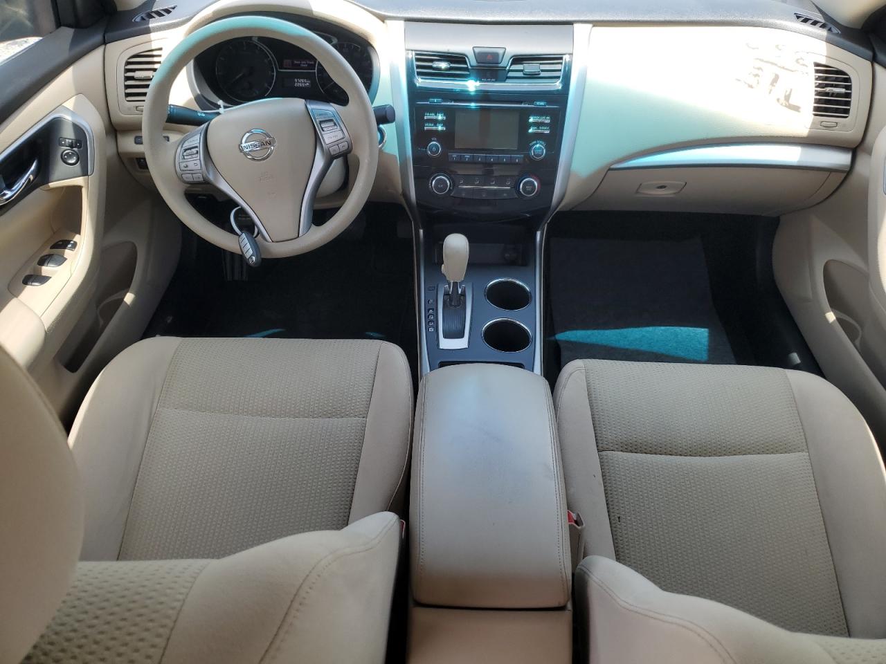 1N4AL3AP2FN385300 2015 Nissan Altima 2.5