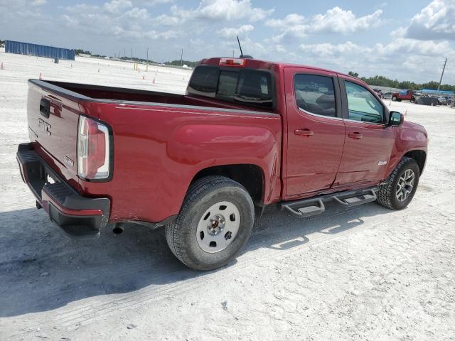 2019 GMC Canyon All Terrain VIN: 1GTG6FEN5K1111578 Lot: 55191914