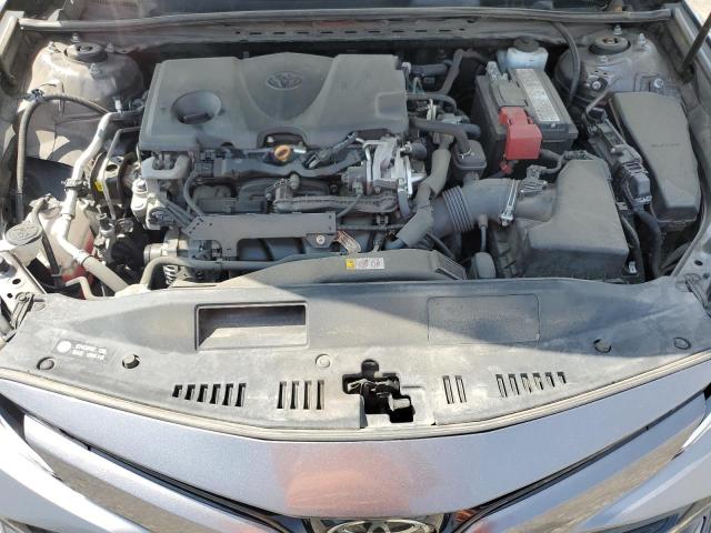 2019 Toyota Camry L VIN: 4T1B11HK8KU815958 Lot: 56434874