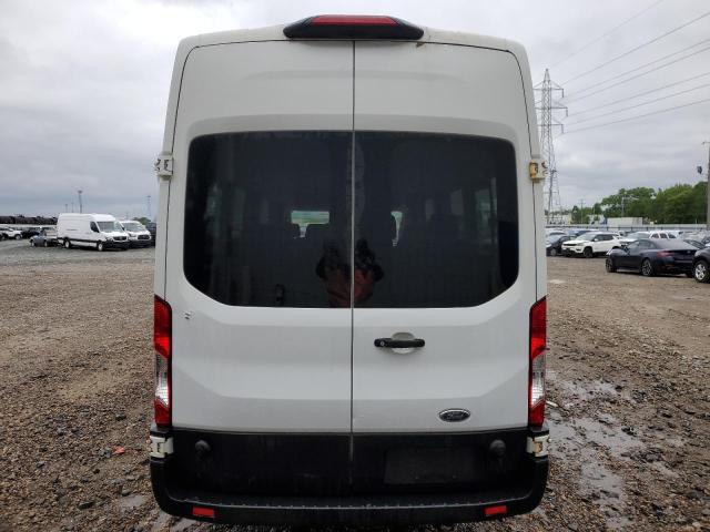 2019 Ford Transit T-350 Hd VIN: 1FBVU4XM2KKA49304 Lot: 55177444