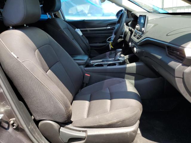 2021 Nissan Altima Sv VIN: 1N4BL4DV3MN340321 Lot: 54776764