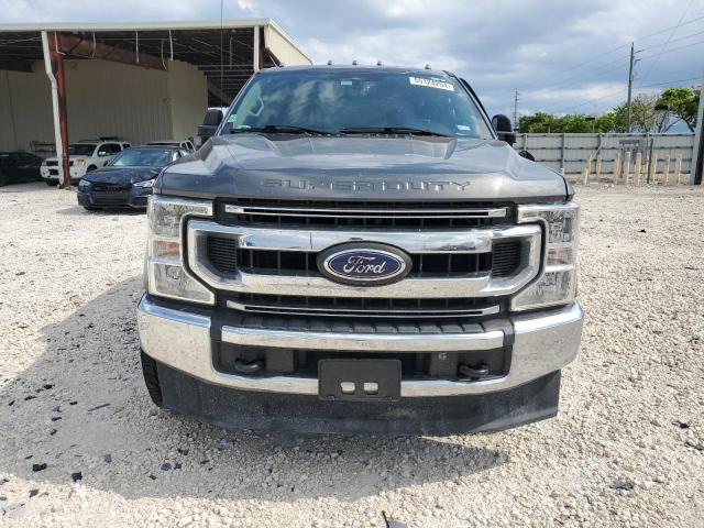 2020 Ford F250 Super Duty VIN: 1FT7W2BT8LEE84703 Lot: 55124254