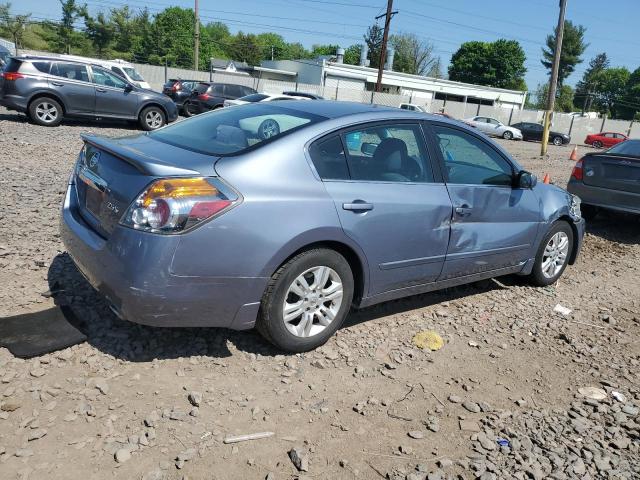 2012 Nissan Altima Base VIN: 1N4AL2APXCN508363 Lot: 52707534