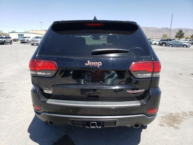 2018 Jeep Grand Cherokee Trailhawk VIN: 1C4RJFLG4JC138317 Lot: 54438474