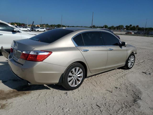 2013 Honda Accord Exl VIN: 1HGCR3F86DA011720 Lot: 56338524