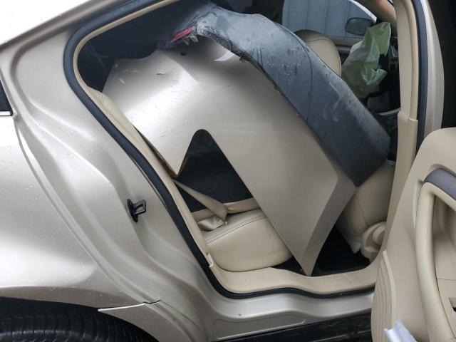 2017 Ford Taurus Sel VIN: 1FAHP2E80HG139921 Lot: 52313734