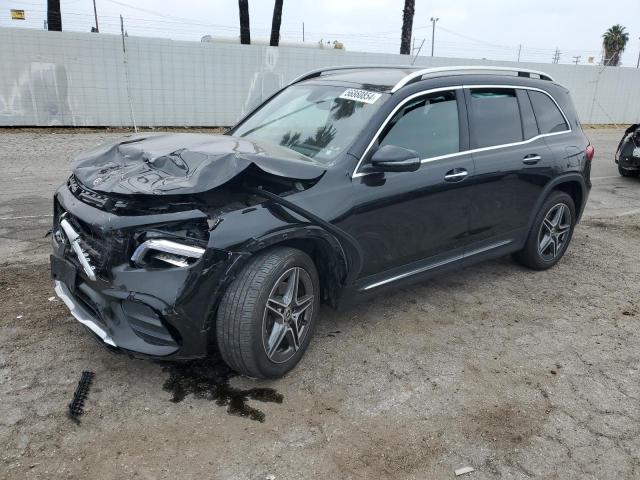 2020 Mercedes-Benz Glb 250 VIN: W1N4M4GB0LW022787 Lot: 56860854