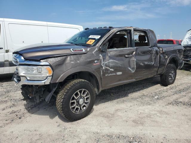 2021 Ram 2500 Longhorn VIN: 3C6UR5PL3MG671398 Lot: 54963204