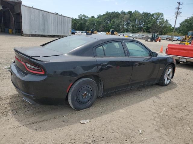 2015 Dodge Charger R/T VIN: 2C3CDXCT2FH733949 Lot: 56913854