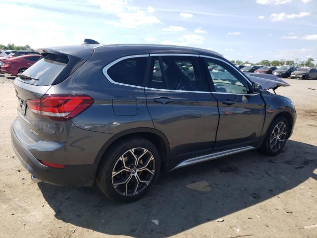 2020 BMW X1 xDrive28I VIN: WBXJG9C03L5R36799 Lot: 55810734