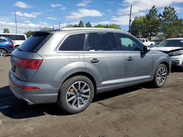 2017 Audi Q7 Premium Plus VIN: WA1LAAF70HD004472 Lot: 52736114