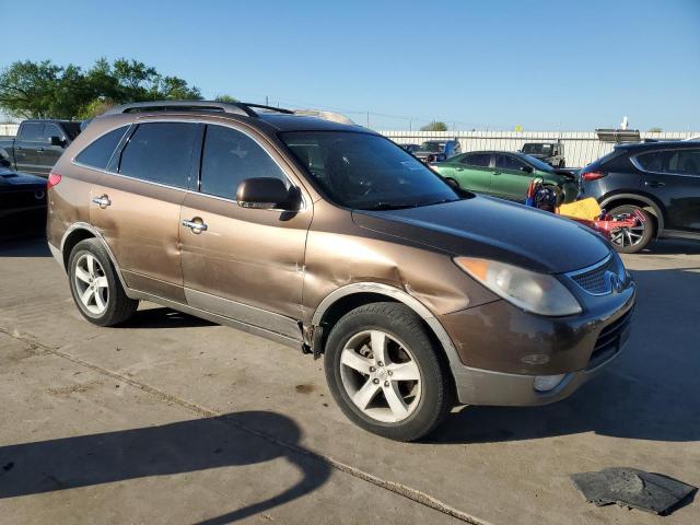 2011 Hyundai Veracruz Gls VIN: KM8NU4CC8BU165616 Lot: 54727234