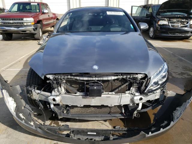 VIN WDDWJ4KB1HF334341 2017 Mercedes-Benz C-Class, 3... no.5