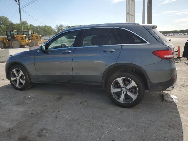 2016 Mercedes-Benz Glc 300 4Matic VIN: WDC0G4KB5GF084903 Lot: 57014004