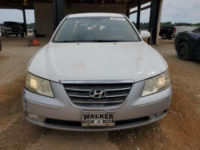 5NPET46C49H547052 2009 Hyundai Sonata Gls