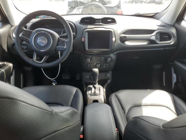 2022 Jeep Renegade Limited VIN: ZACNJDD1XNPN87237 Lot: 56069714