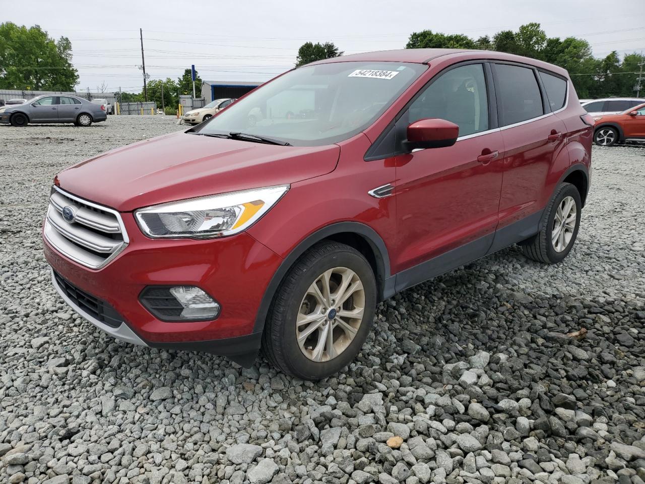 1FMCU0GD4KUA88701 FORD ESCAPE 2019