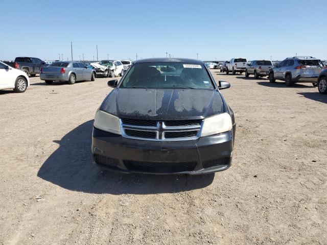 2012 Dodge Avenger Se VIN: 1C3CDZAB8CN227678 Lot: 55970944