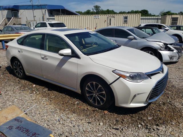 2018 Toyota Avalon Xle VIN: 4T1BK1EB4JU272043 Lot: 56458374