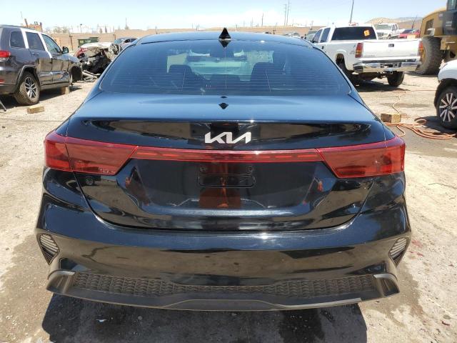 2023 Kia Forte Lx VIN: 3KPF24AD8PE558662 Lot: 56416054