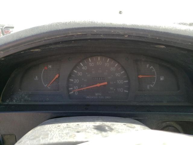 1995 Toyota Tacoma VIN: 4TAUN41B5SZ013007 Lot: 55882524